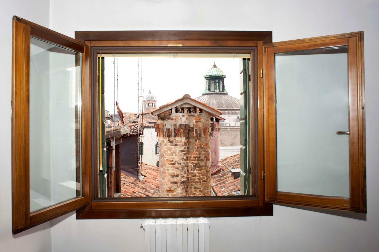 Appartamento Di Franco Super Attico